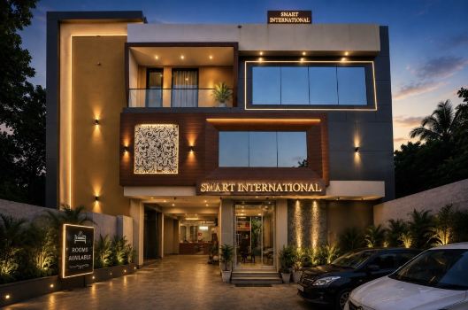 Hotel Smart International