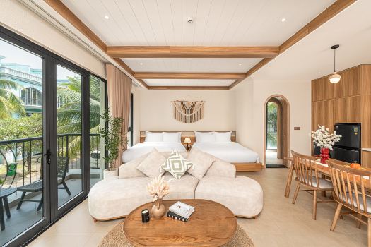 Maison Thu