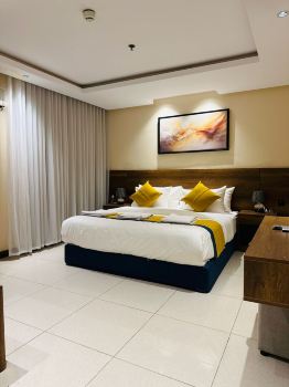 Nafah Al Salam Hotel