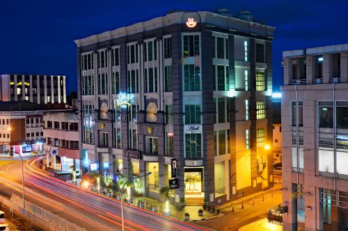 Abell Hotel