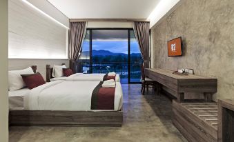 B2 Mae Hong Son Premier Hotel