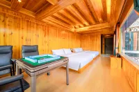 Gesaling · Vuoristo Scenic Resort Hotel (Kangding Xinduqiao Town)