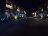 Rakuten STAY Nikko Hoden Hotel di 