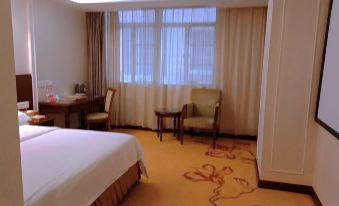 Vienna Hotel (Dongguan Songshan Lake Scenic Area)