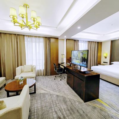 行政商務房 深圳萬悅格蘭雲天大飯店優惠