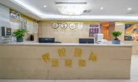 Grand Hotel Jiahe