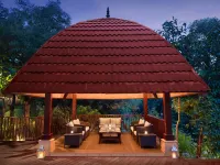 Ananta Spa & Resort, Pushkar Hotel di Pushkar