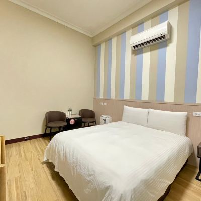 日出雙人房 小琉球樂嶼日出民宿優惠