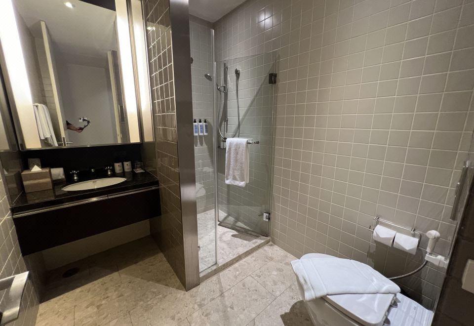 兩臥室豪華套房