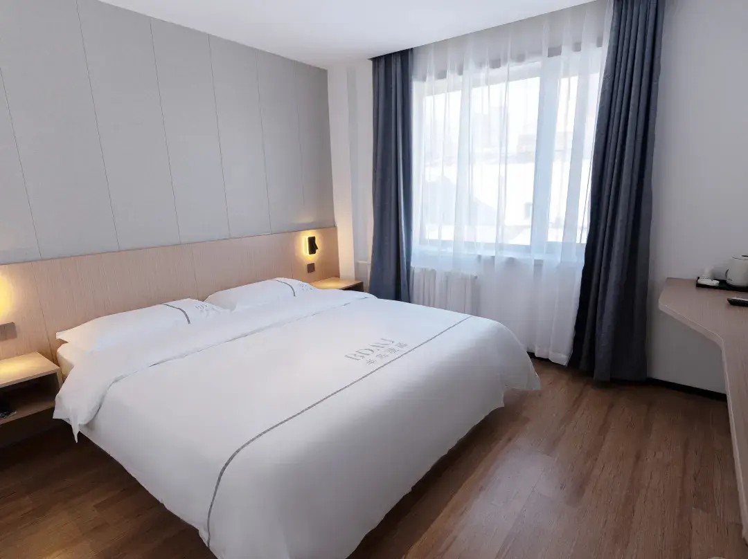 Peninsula Manju Hotel - Dalian