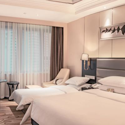 家庭房 深圳陽光飯店優惠