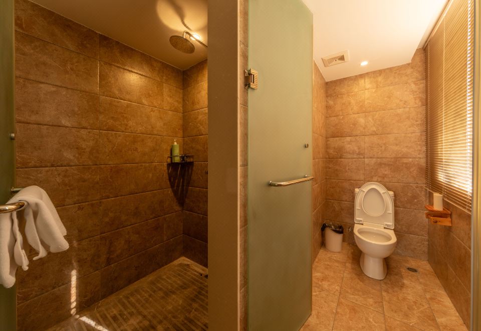 竹窠·復式套房