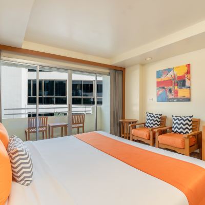 甄選房 陽光飯店及公寓優惠