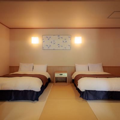 檜扇（スイート） 美作三湯 湯郷温泉 季譜の里 クーポン