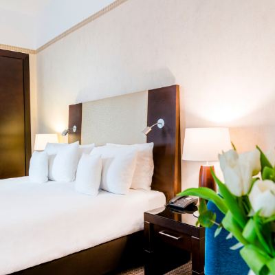 精緻套房 波洛尼亞宮飯店優惠