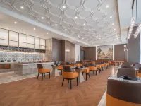 Vienna International Hotel (Linyi Tanyi Branch) Hotels in Fei County