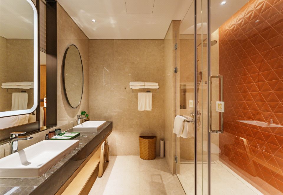 陶然大床-静享山水悠然，一卧倾心