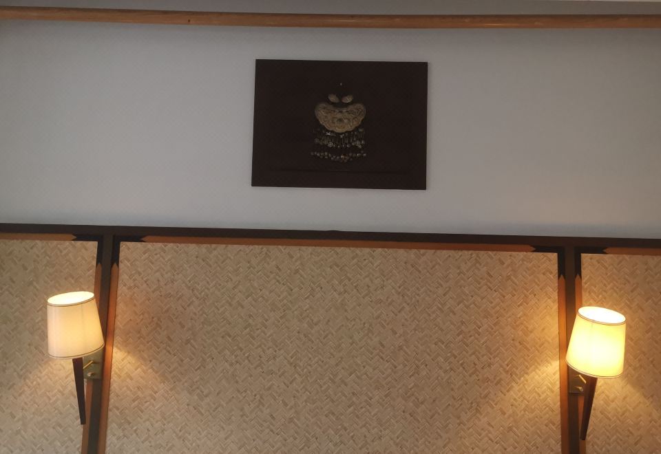 GuiLin Merryland Resort HotelStandard Room (VIP floor)