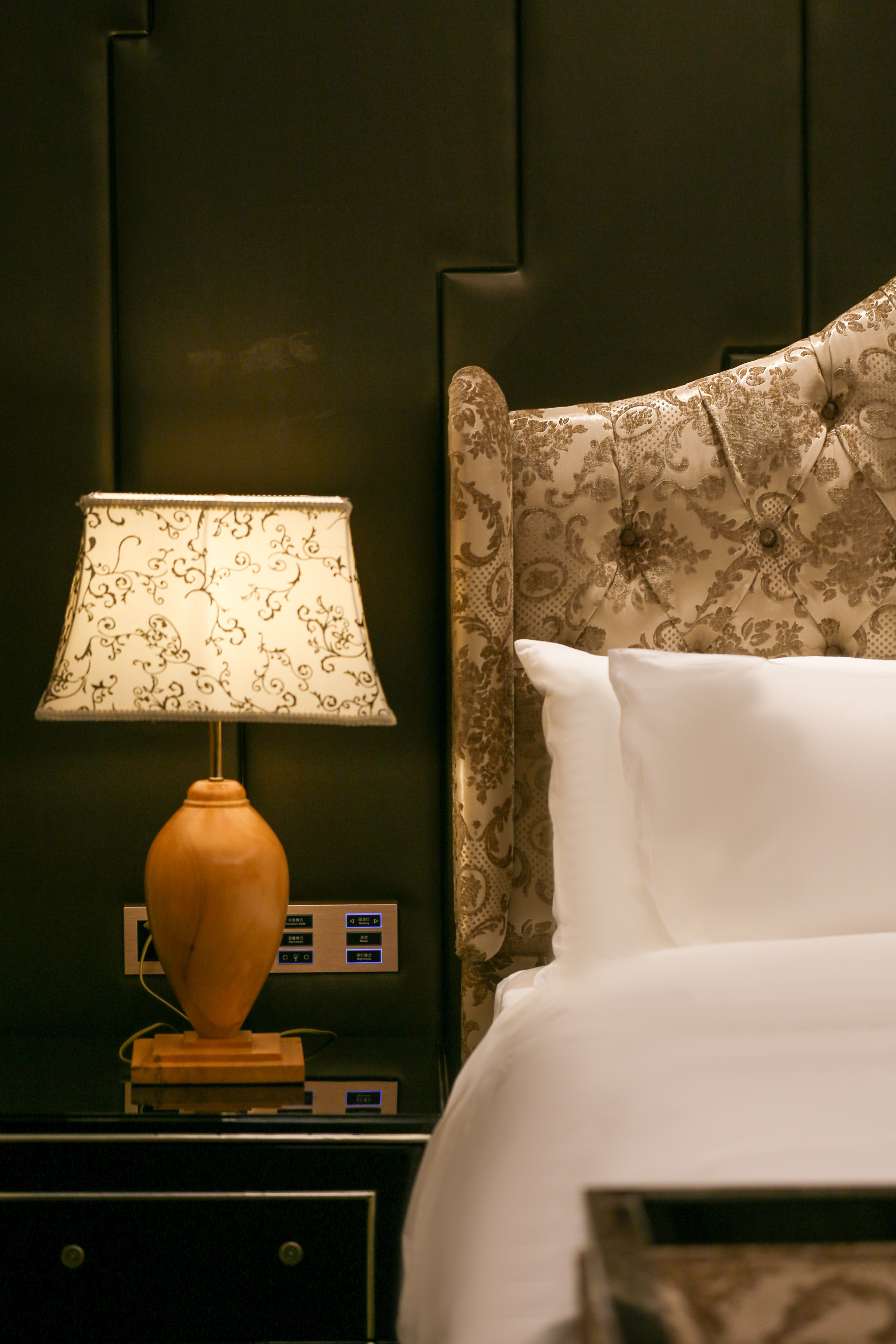 闽南风华?嘉庚南洋别苑