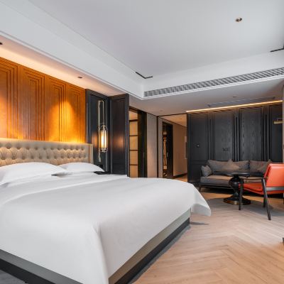 行政套房 晉江金瑪國際酒店優惠