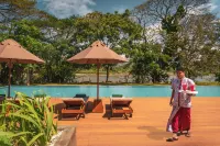 Jetwing Kandy Gallery, A Luxury Reserve