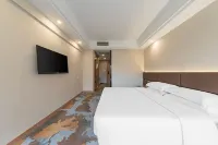 Jinghe Fashion Hotel