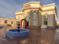 Qibla Tozabog Hotels in 