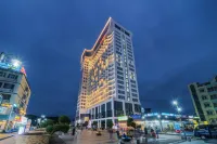 Urbanstay Naksan Beach