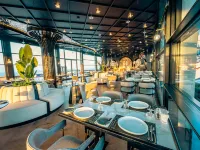 Chamada Prestige Hotel and Casino Hotels in Catalkoy