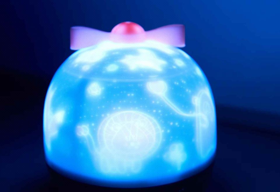 融悅親子主題家庭房（負離子空氣凈化器+智能客控）