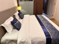 Gift City View Apartmengt(Li Xin International Hoter)