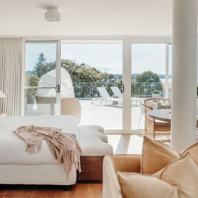 The Penthouse Bannisters Port Stephens Promo Code