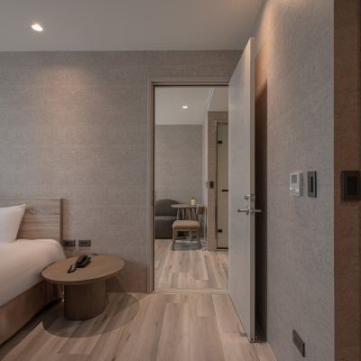 享不道客房 享得道行旅優惠