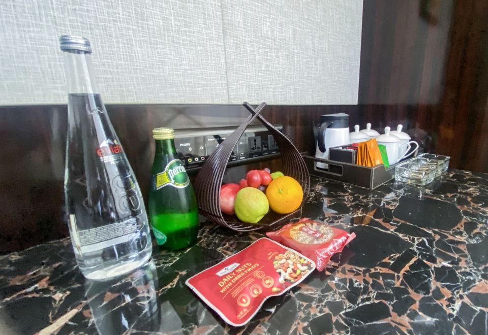 豪廷休閑套房（麻將桌休閑）