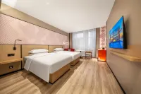 Baiyue Hotel
