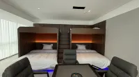 Lightspeed Island Esports Hotel (Leshan High speed Railway Station Branch)