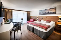 Hotel Butterfly
