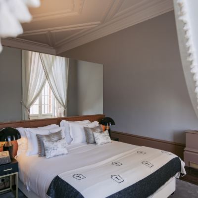 Deluxe Suite Torel Palace Porto Promo Code