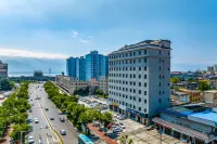 Yueda Hotel (Yuncheng Jiefang South Road)