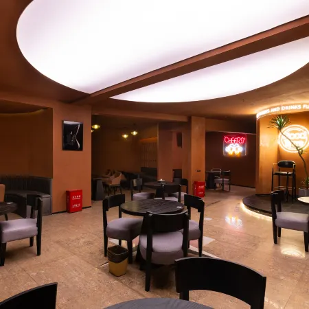 Memory Graceful Hotel