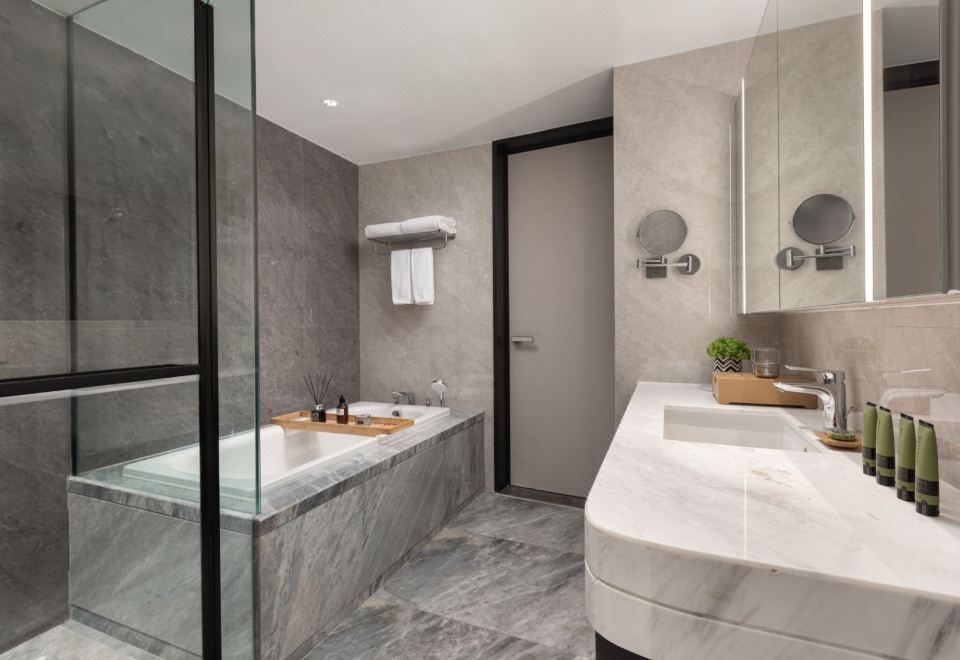 CM+ Service Apartment Shenzhen Taige2 Bedroom Executive