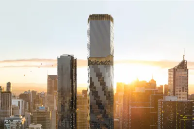 The Ritz-Carlton, Melbourne Hotels in 