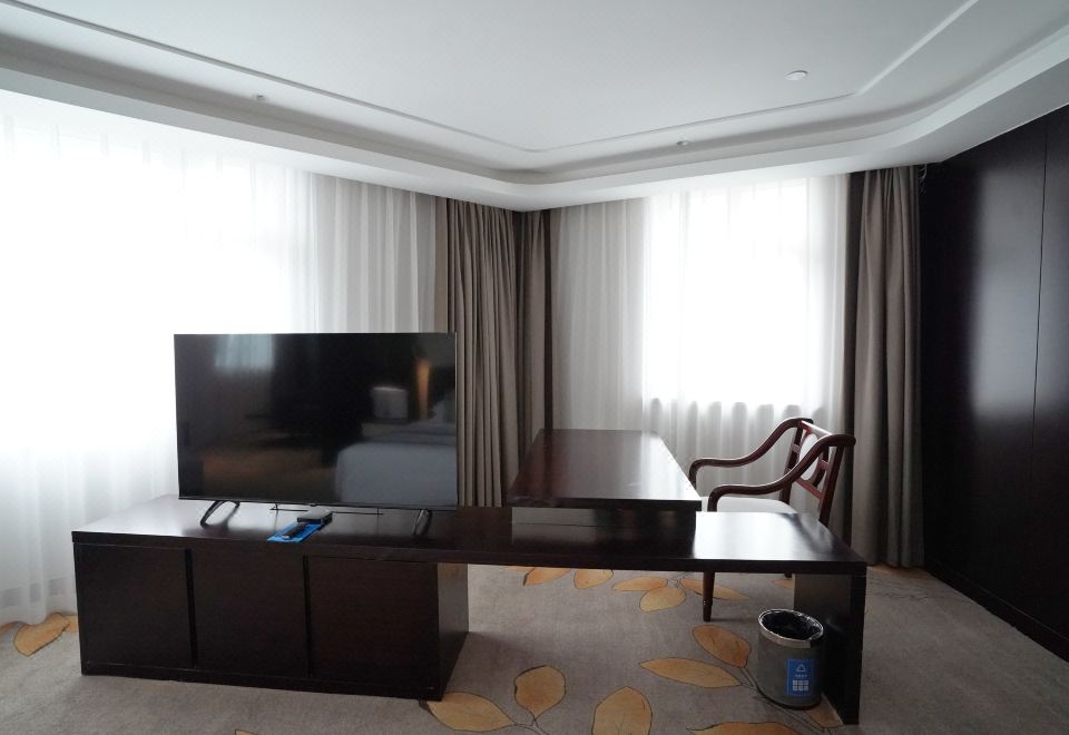 Harbin Victories HotelExecutive 2-bed Room