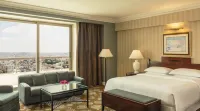 Sheraton Amman Al Nabil Hotel