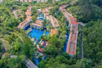 Tangxia Goodview Hot Spring Hotel Hoteles en 