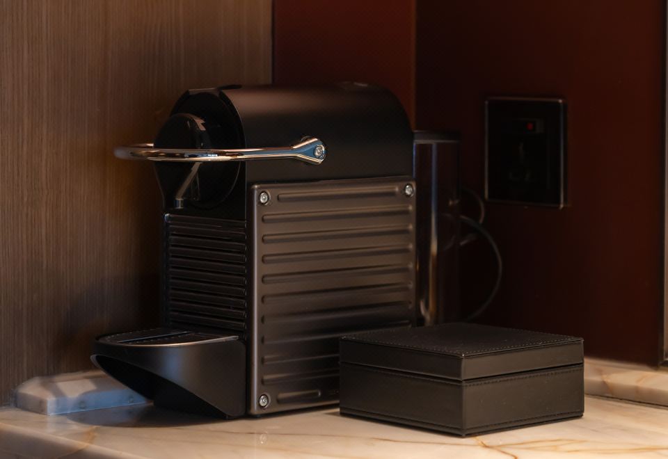 高级房 超大床 无障碍