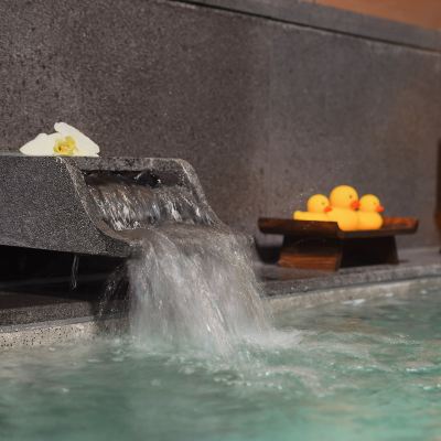 拾溪私享泡池大床房 杭州千禧度假酒店優惠