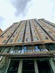 Jinjiang Hotel (Xiangyang Railway Station)