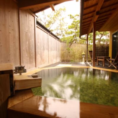 Annex Japanese-style Room -Shofuan Pine スパ&リゾート九十九里 太陽の里 クーポン