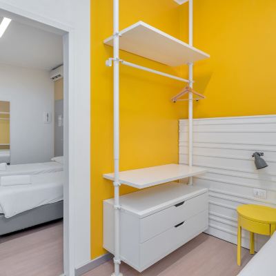 三人房 奧納託酒店- B&B酒店集團優惠